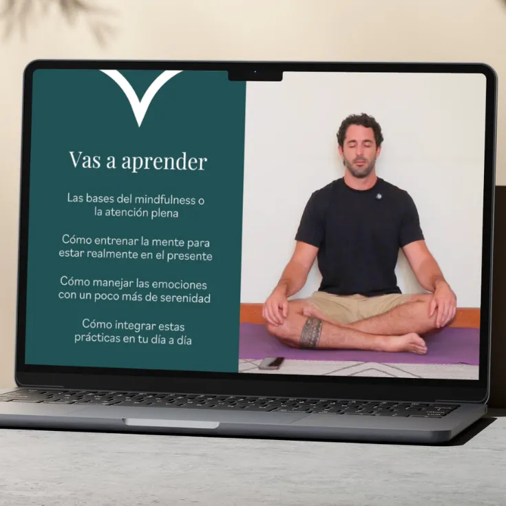 Curso: Meditación para principiantes